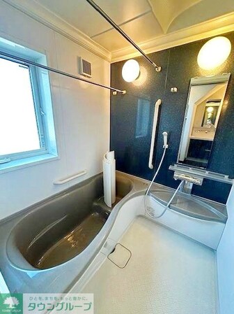 大沼町4丁目貸家の物件内観写真